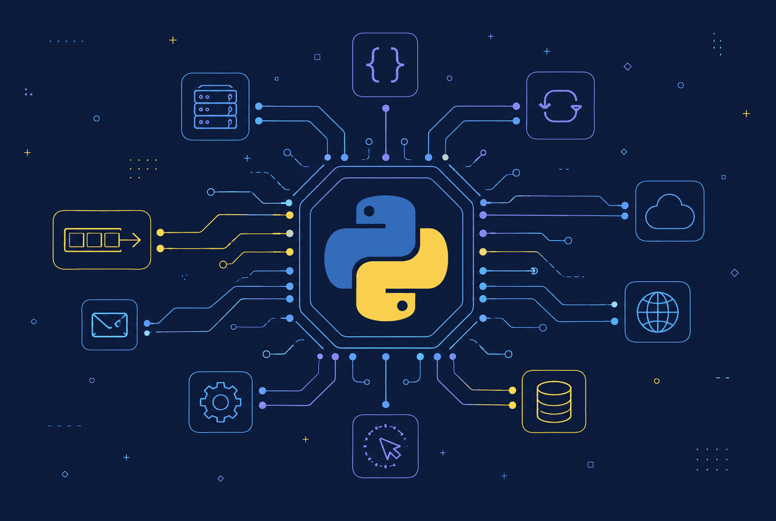 Асинхронное программирование на Python