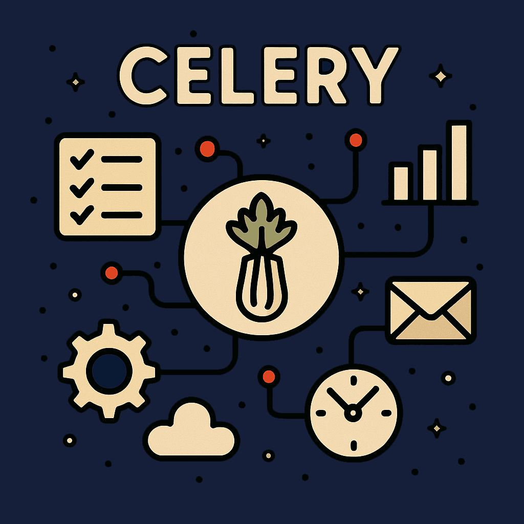 Celery