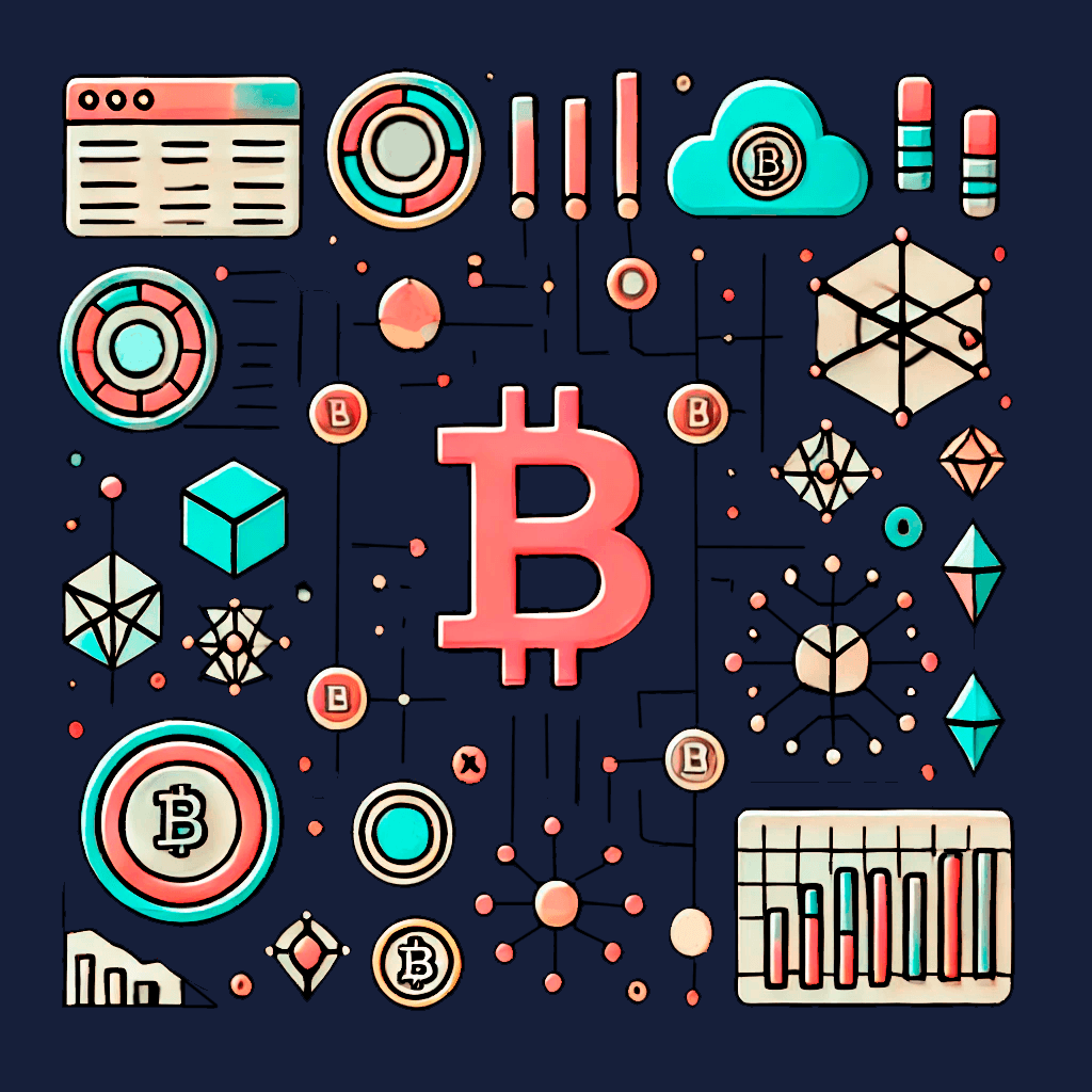 Прогнозирование цен Bitcoin