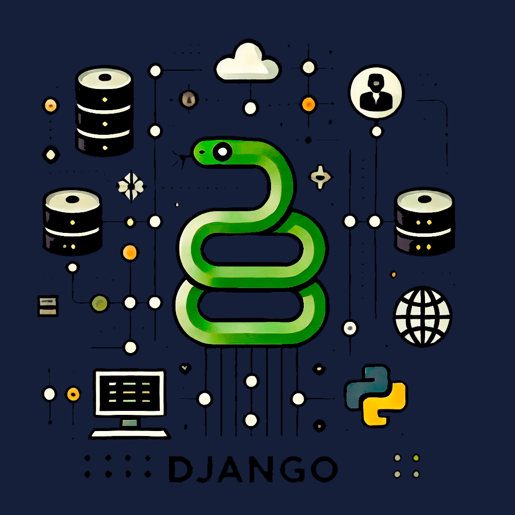 Django REST Framework