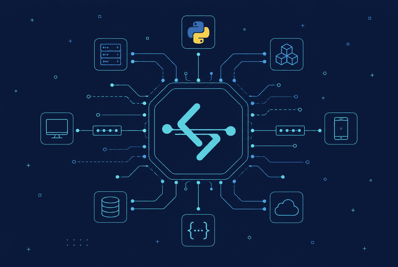 gRPC на Python