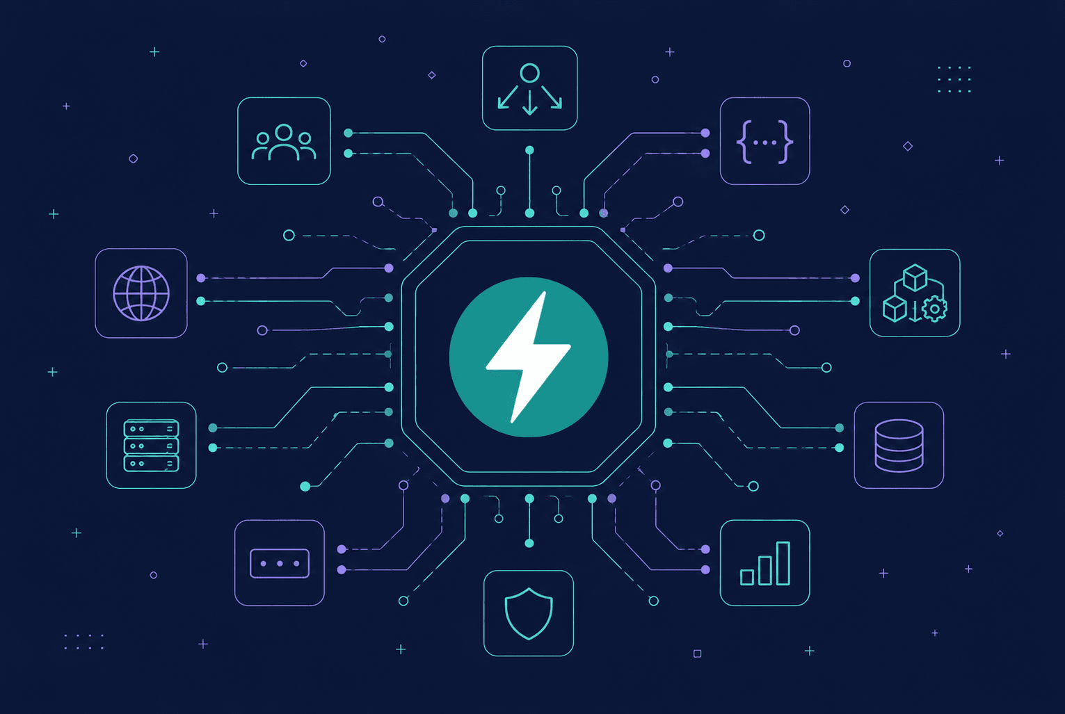 Высоконагруженные сервисы на FastAPI