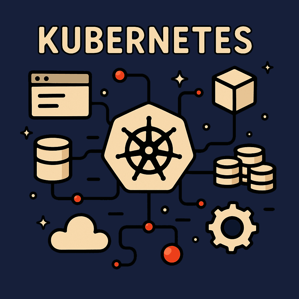 Kubernetes
