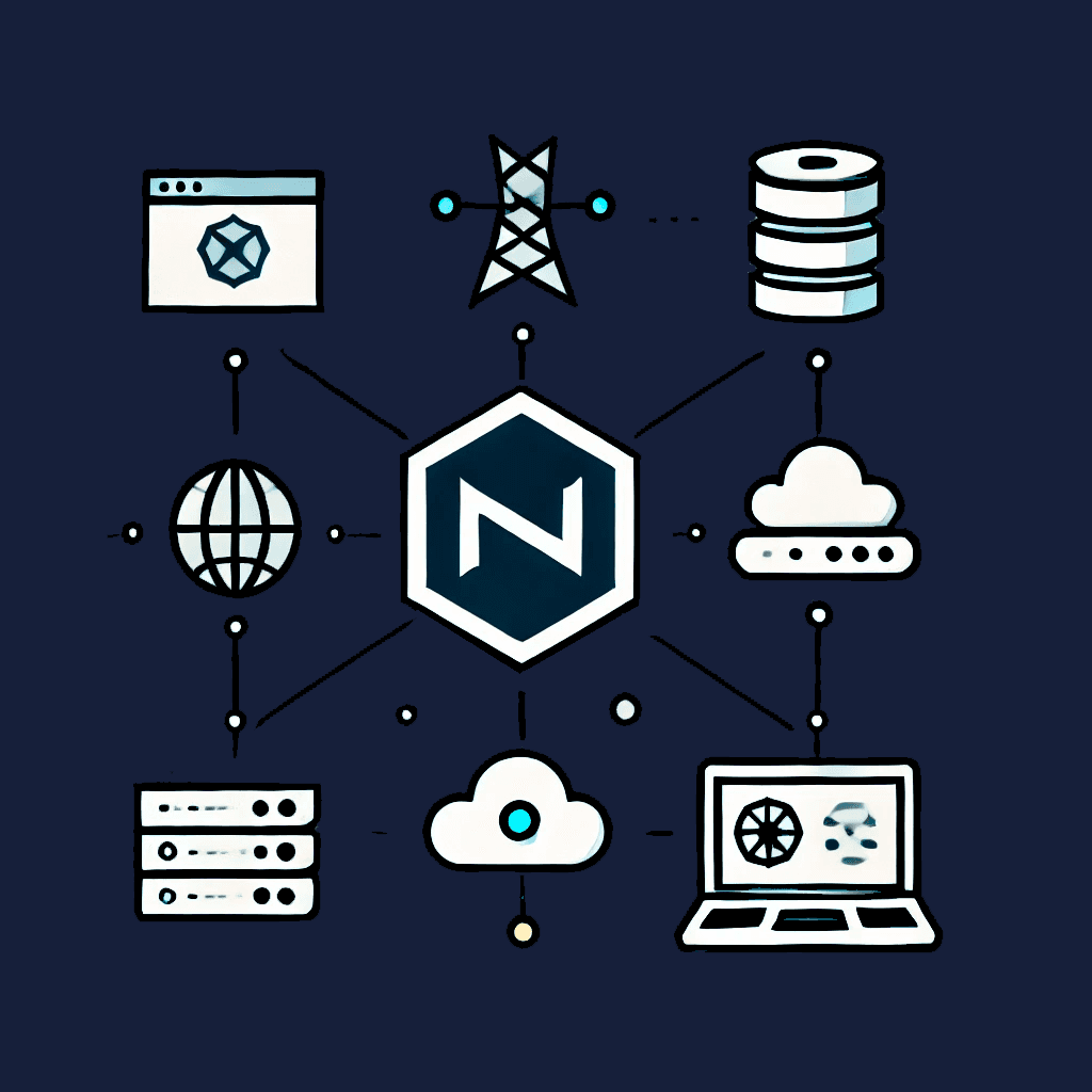 Введение в NGINX