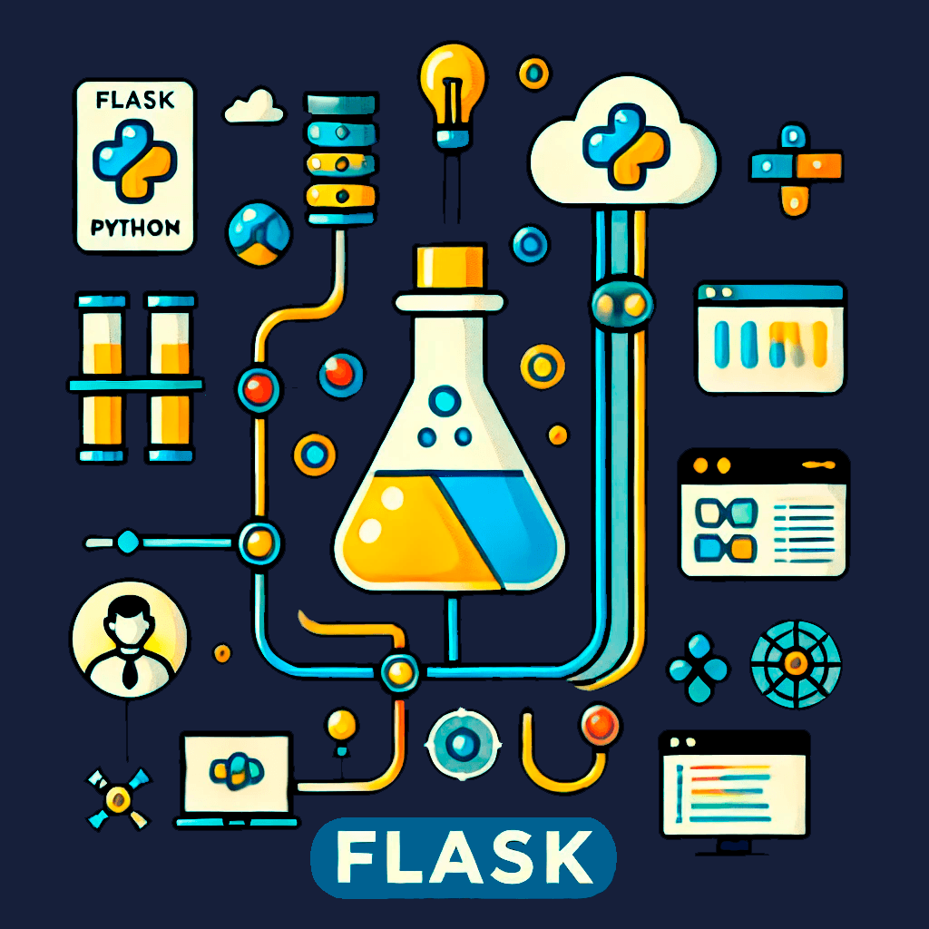 Flask Web Framework
