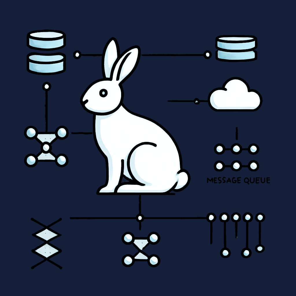 Введение в RabbitMQ
