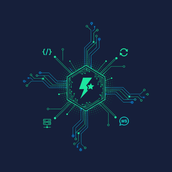 WebSockets на FastAPI